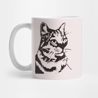 Marco the Cat Mug